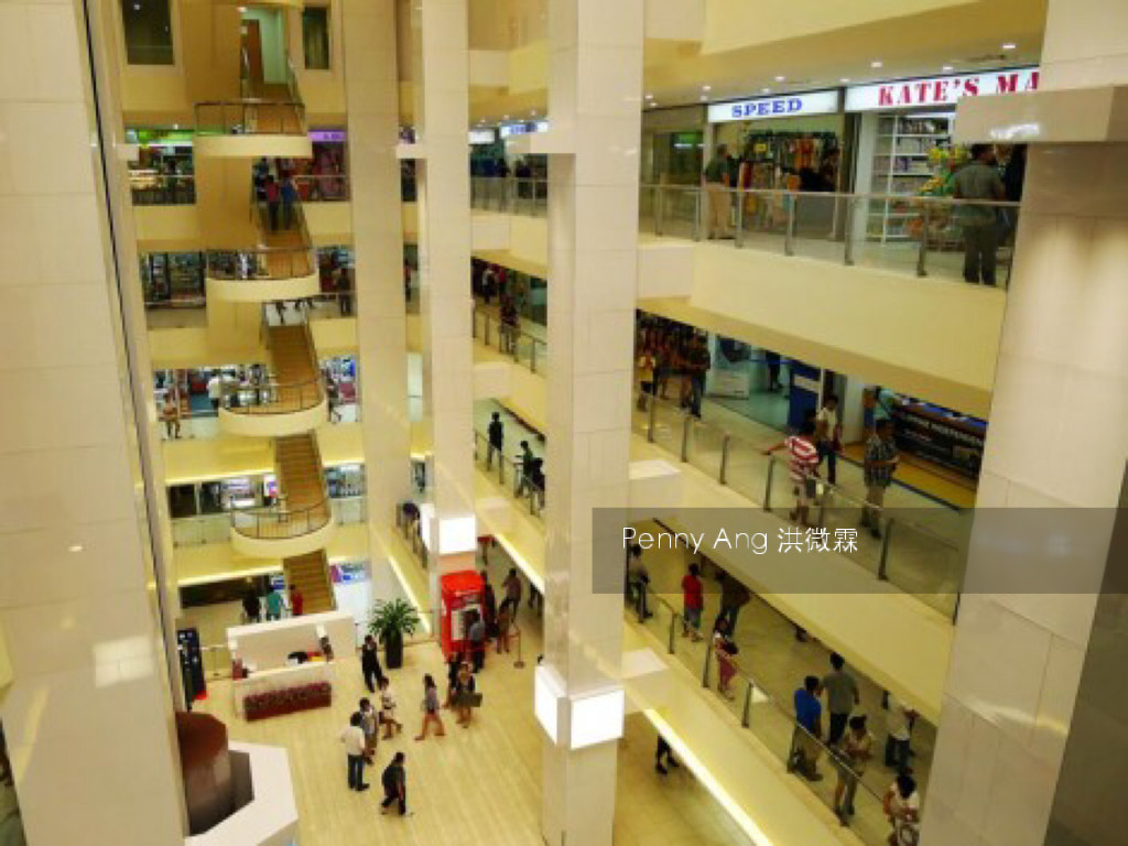 Lucky Plaza (D9), Retail #131414102